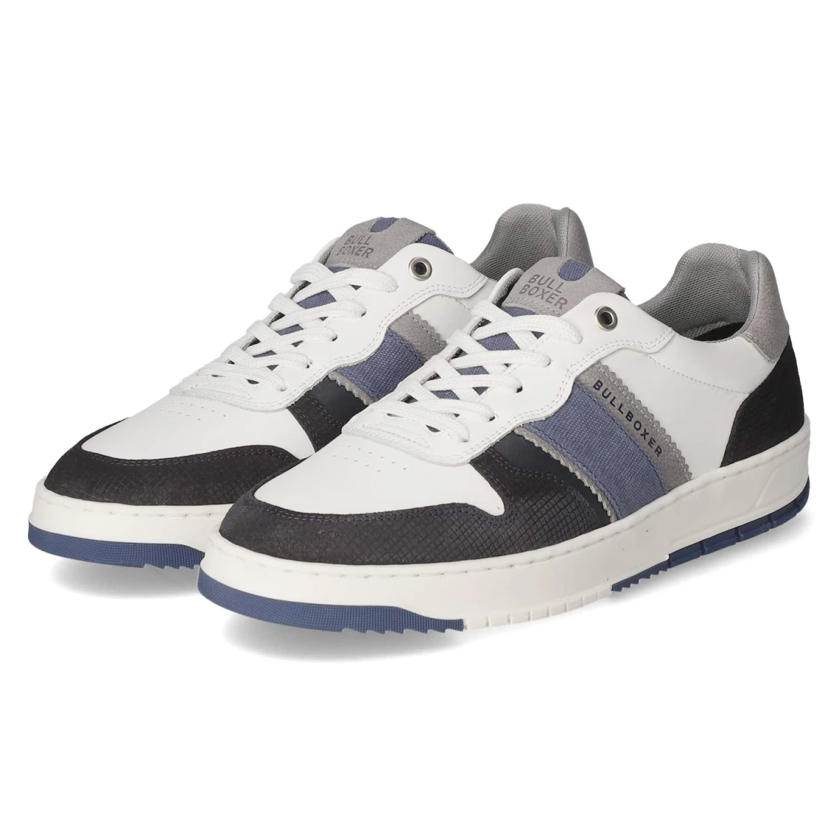Low Sneaker - navy