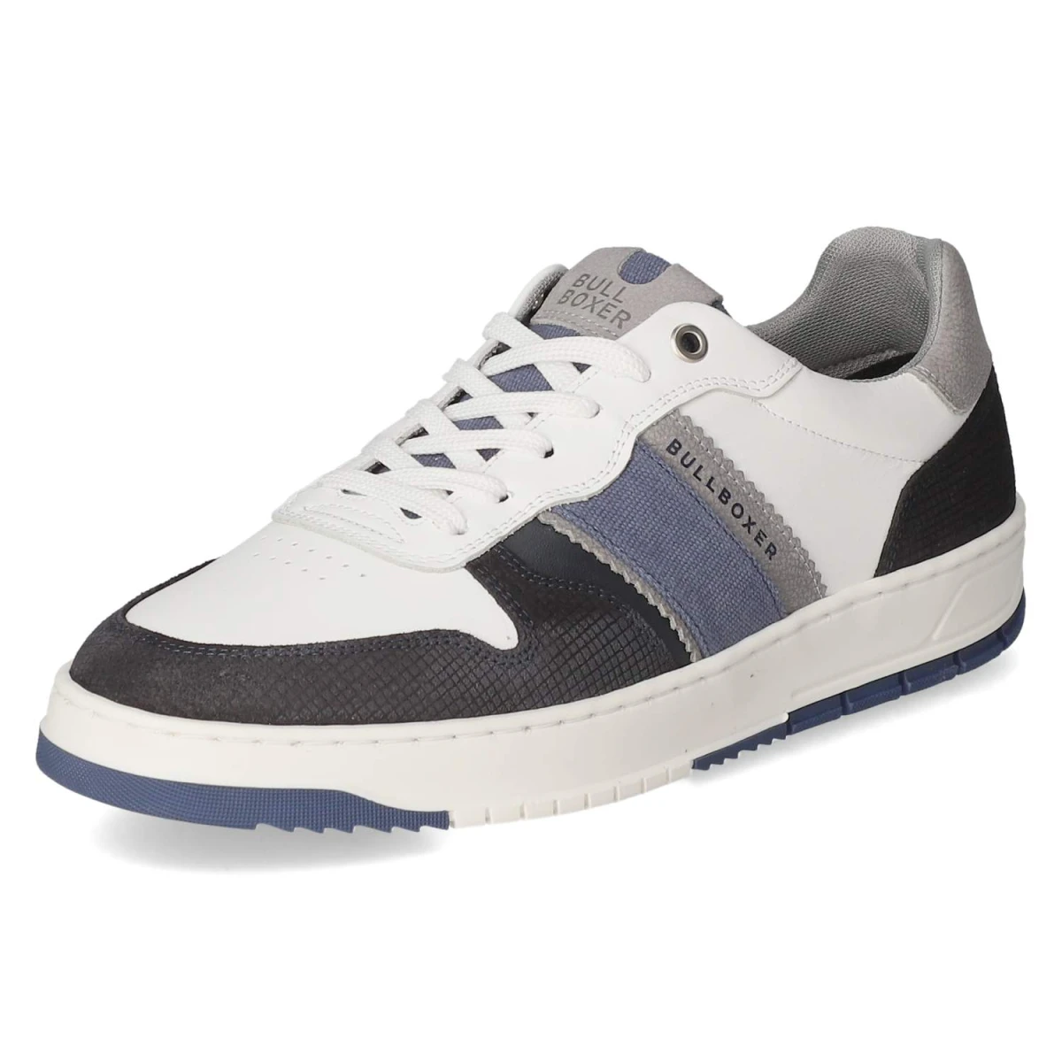 Low Sneaker - navy