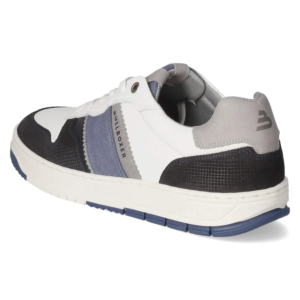 Low Sneaker - navy