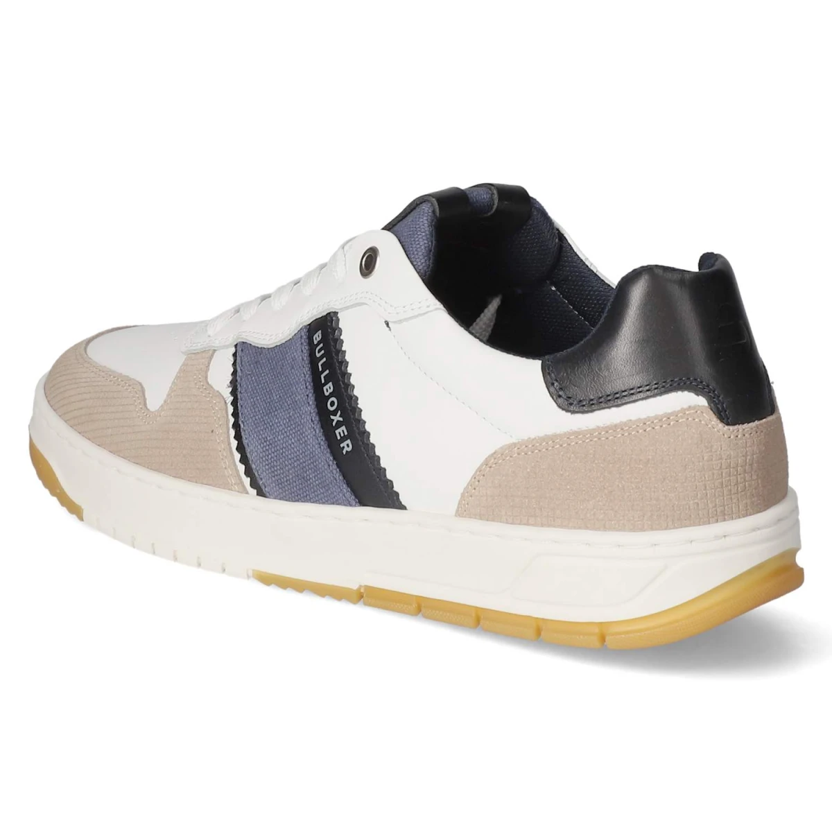 Low Sneaker - light grey