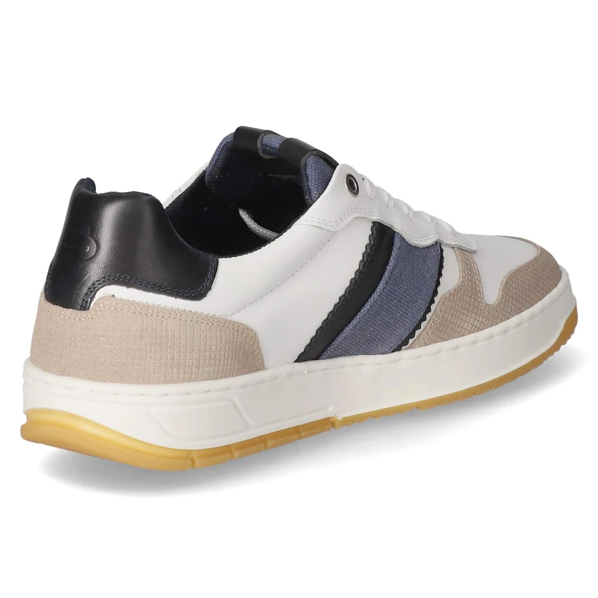 Low Sneaker - light grey