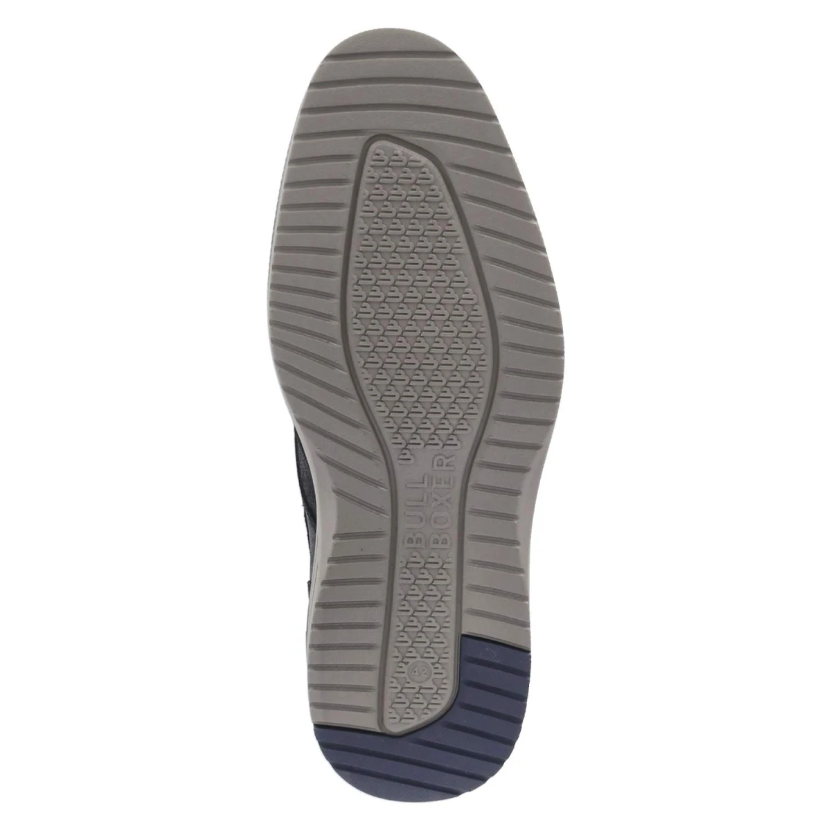 Halbschuhe - BLACK