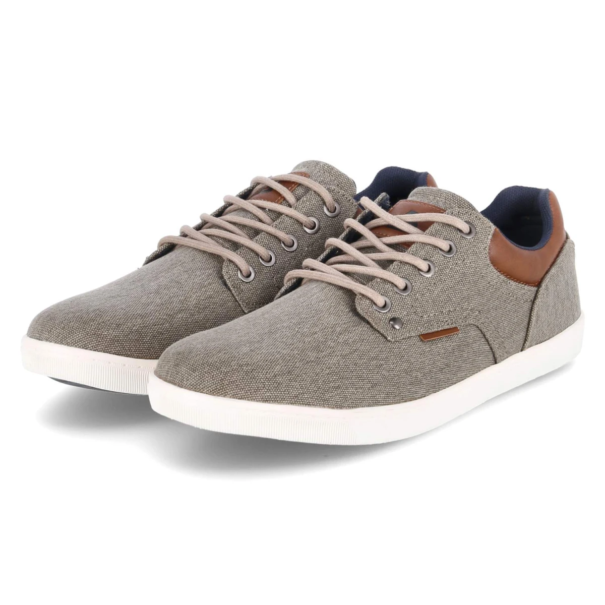 Low Sneaker - beige