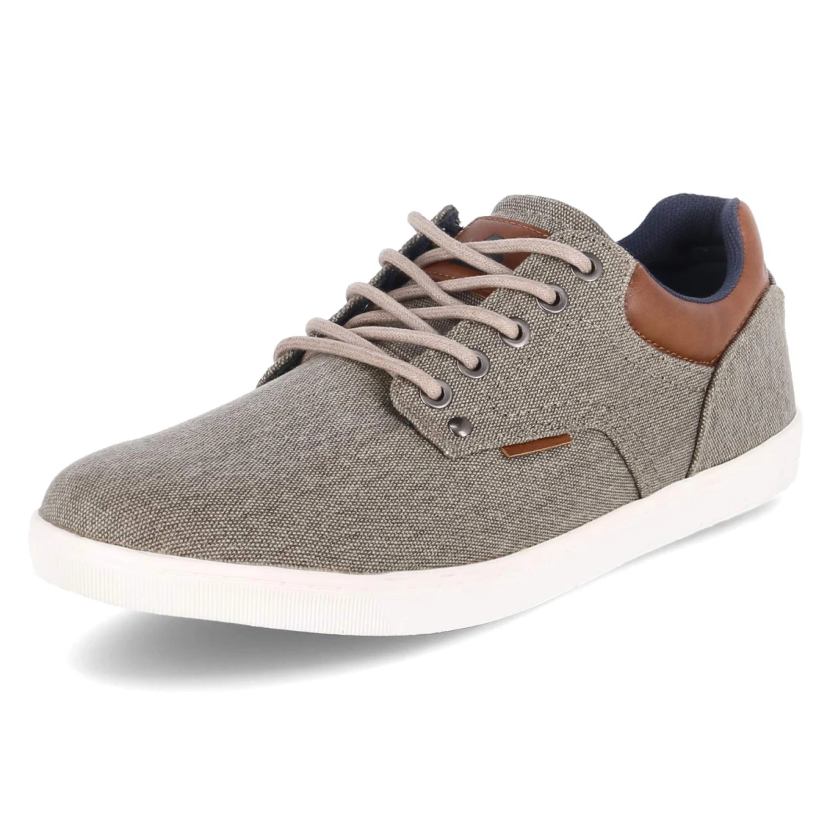 Low Sneaker - beige