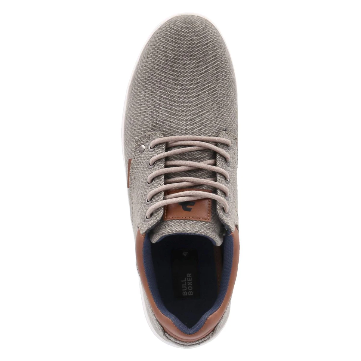 Low Sneaker - beige