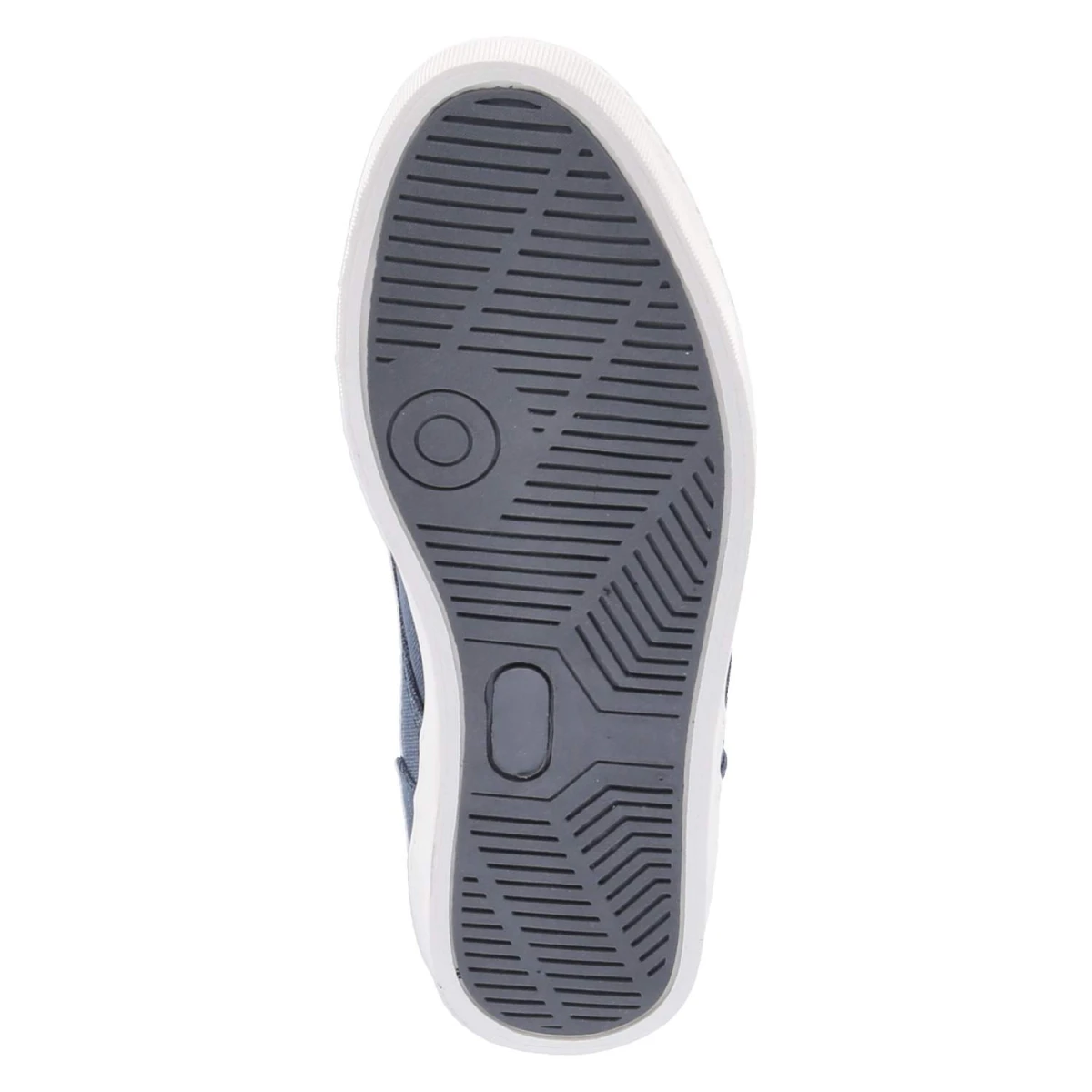 Low Sneaker - navy