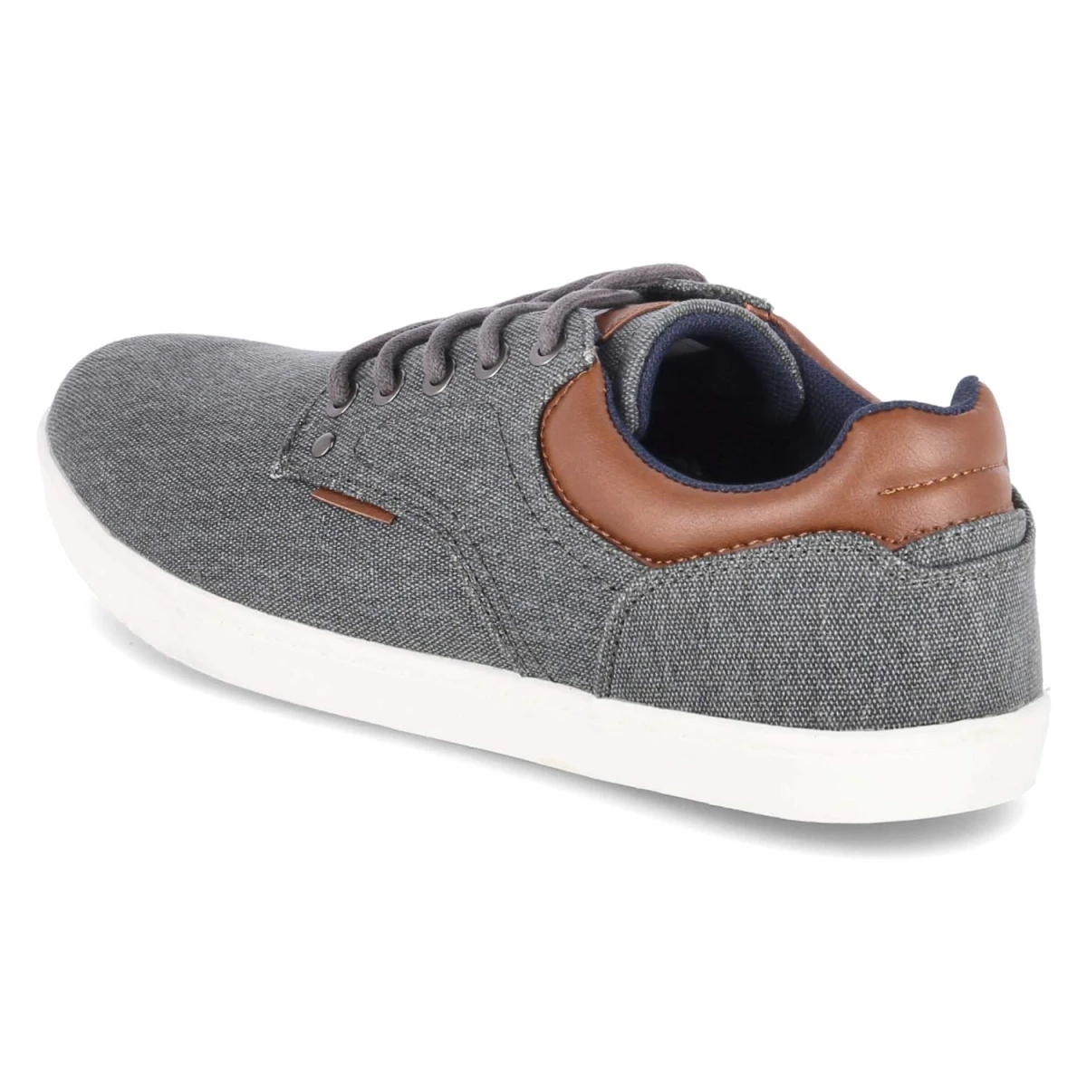 Low Sneaker - grey