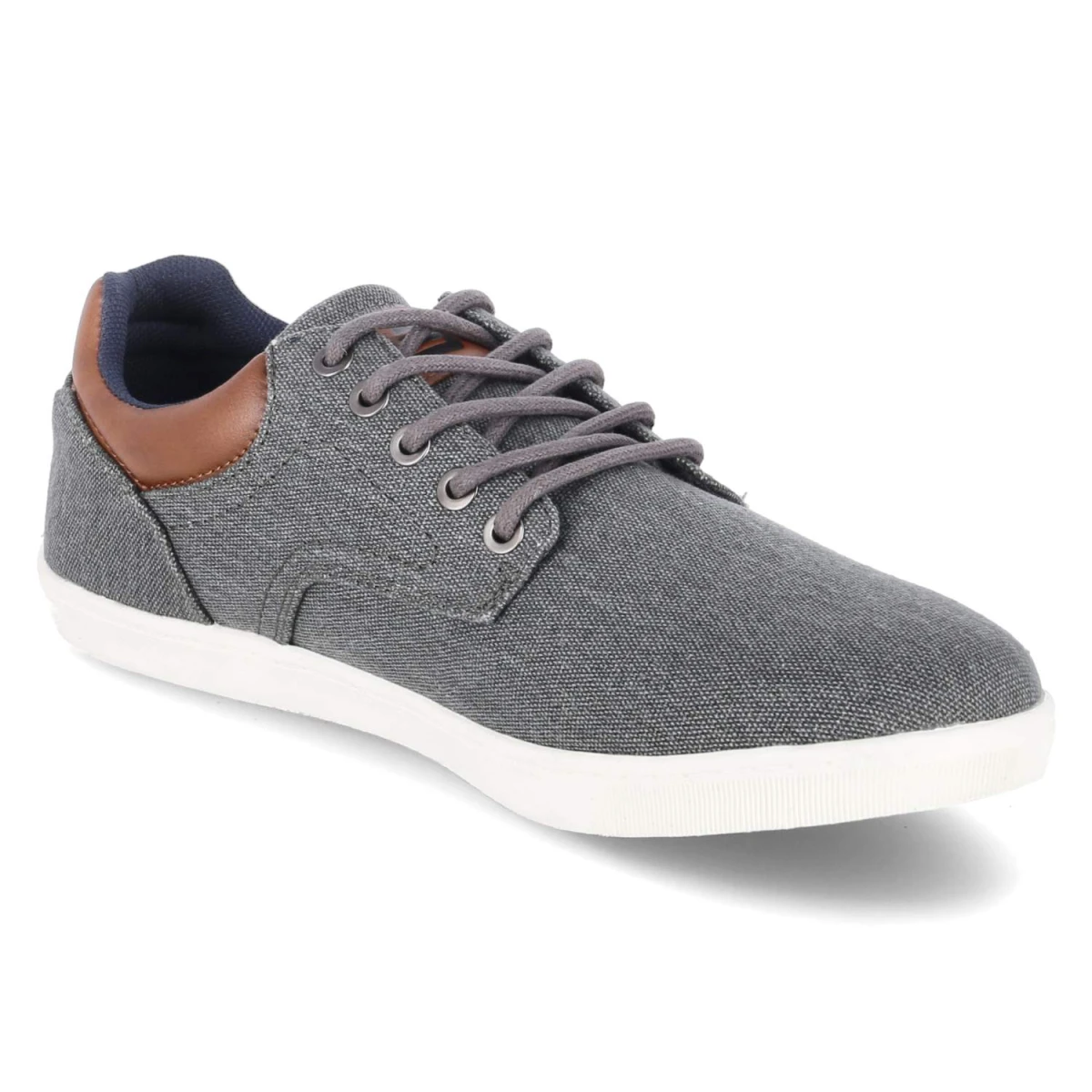 Low Sneaker - GREY