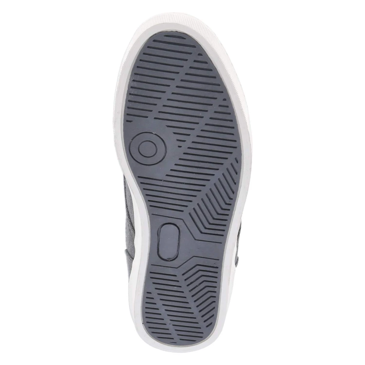 Low Sneaker - GREY