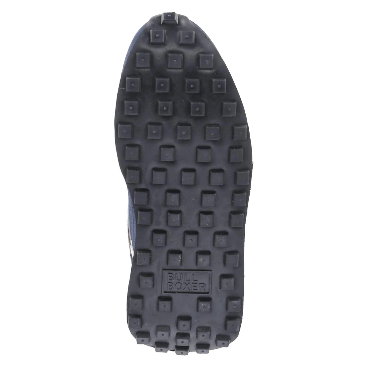 Low Sneaker - Navy