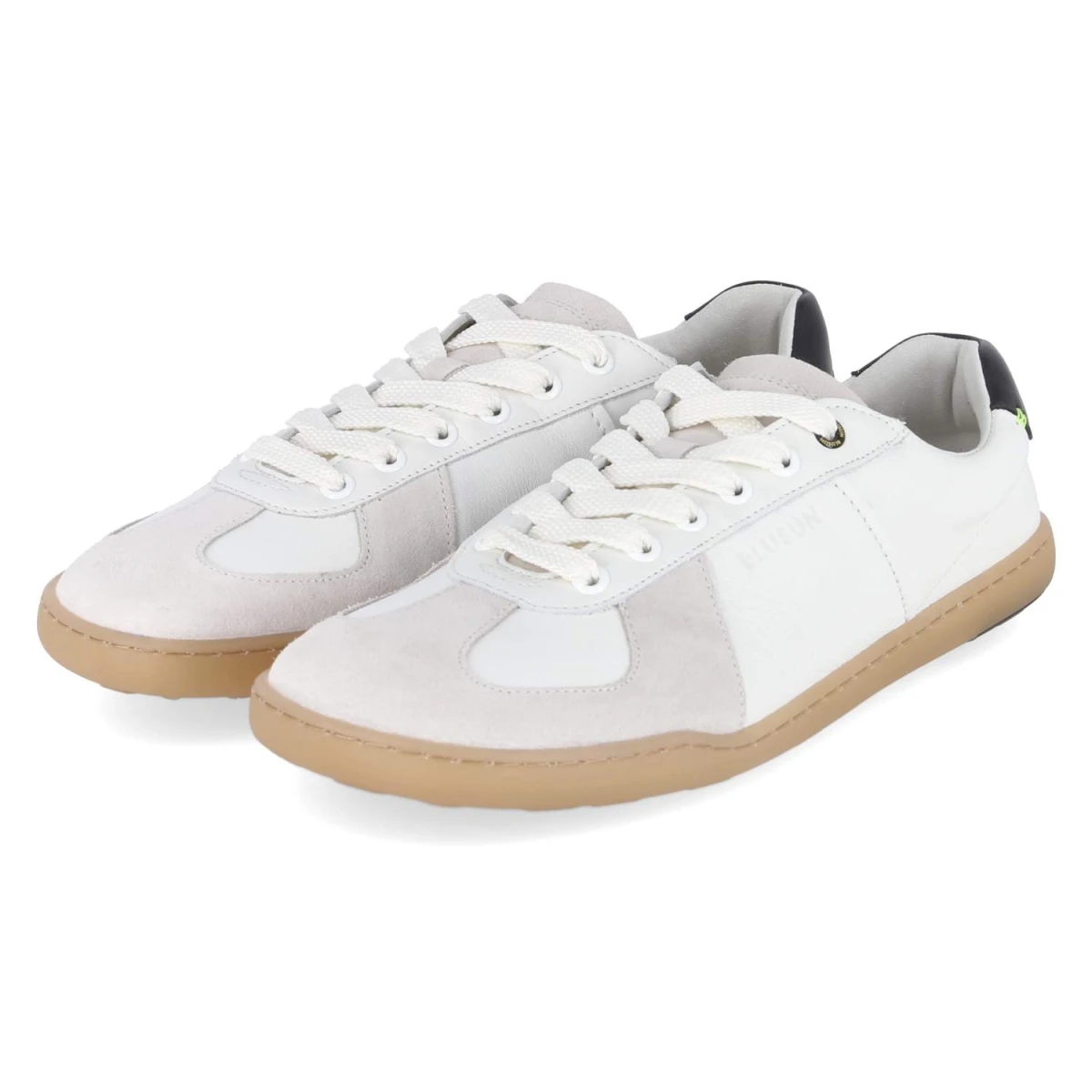Barfußsneaker - white