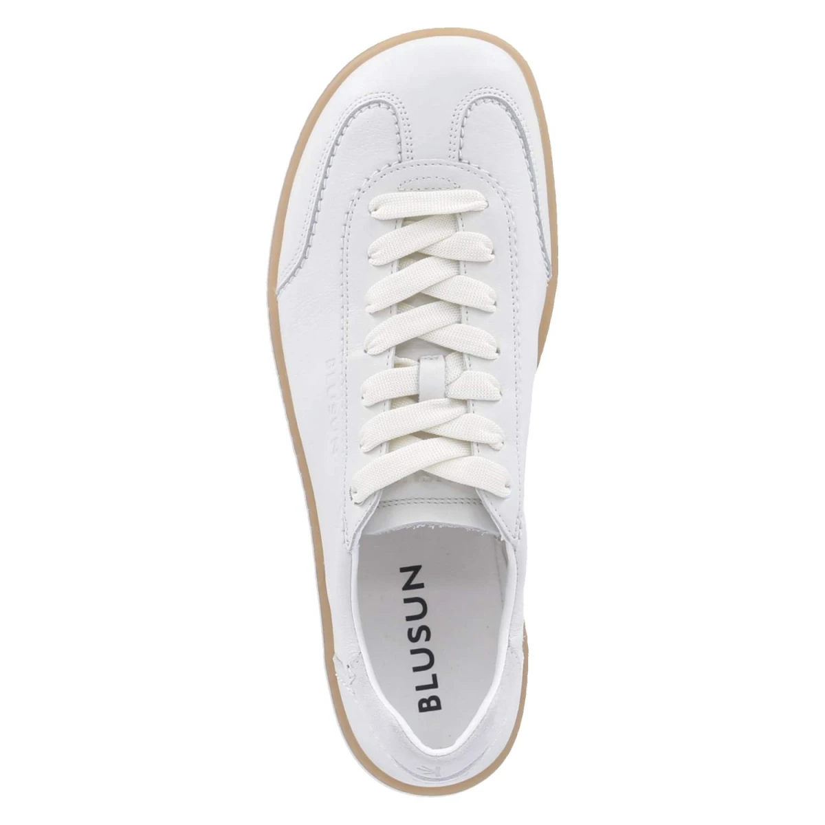 Barfußschuhe - white