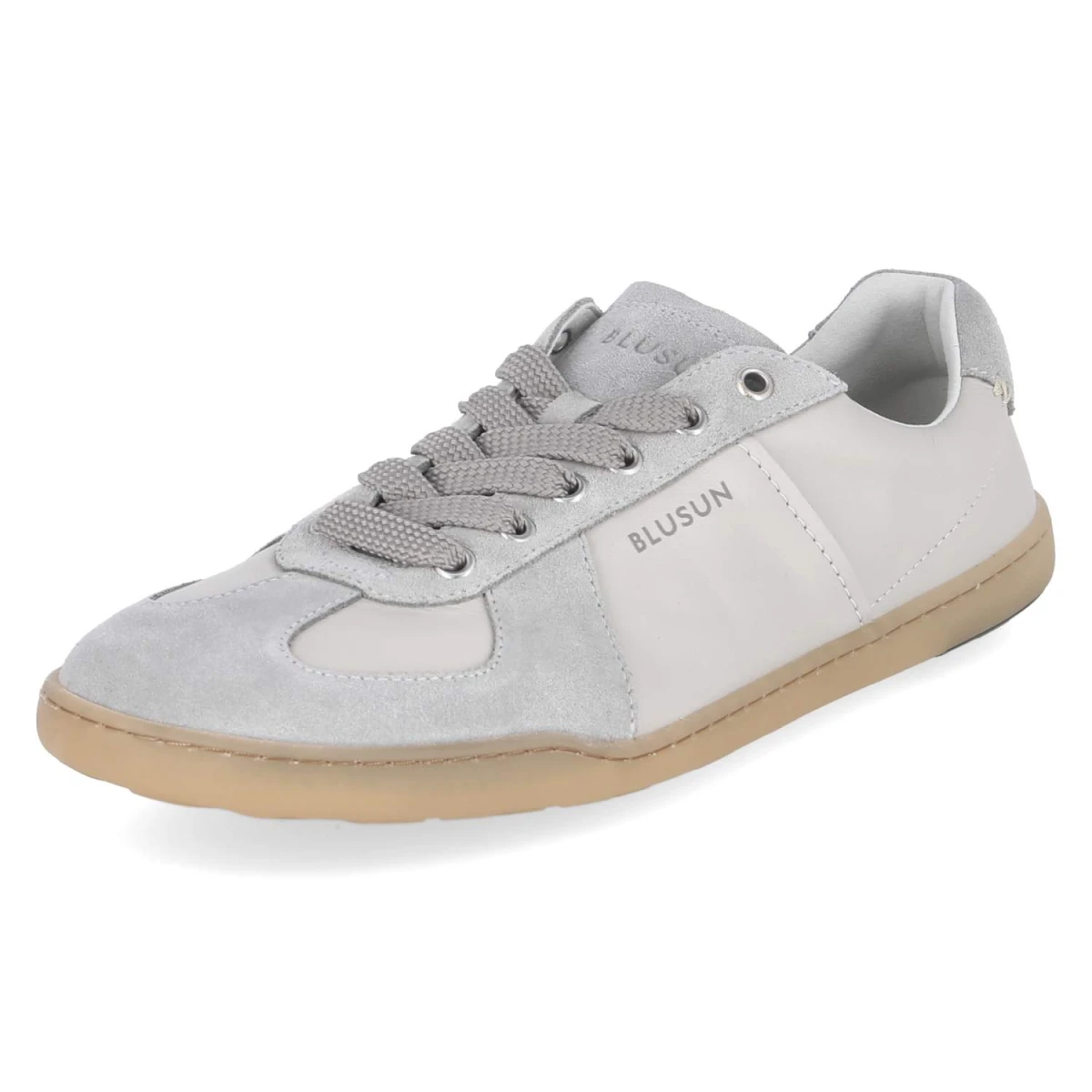 Barfußsneaker - grey