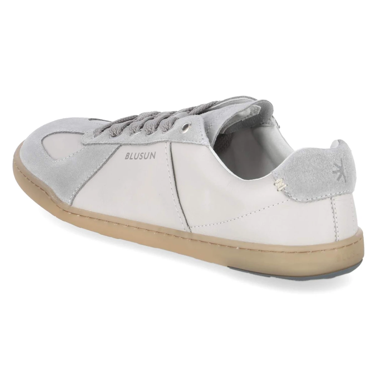Barfußsneaker - grey
