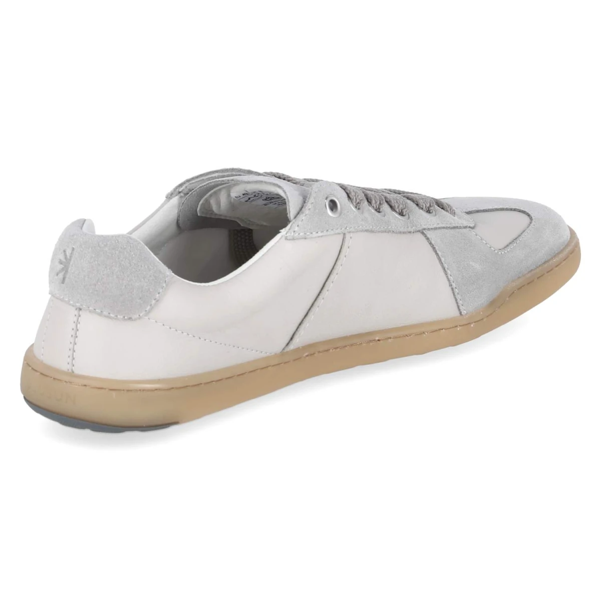 Barfußsneaker - grey