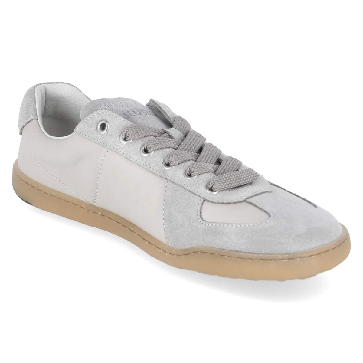 Barfußsneaker - grey