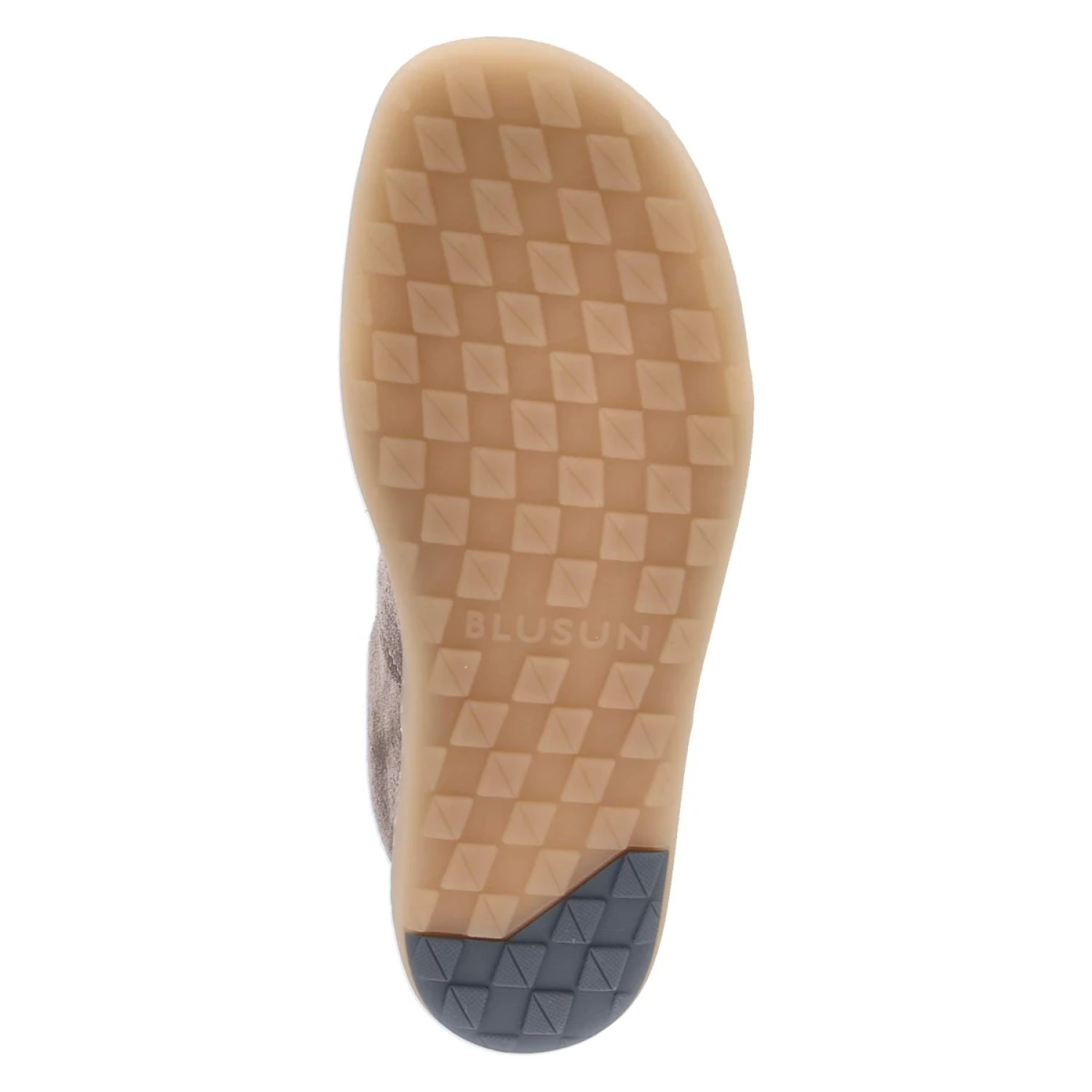Barfußsneaker - coffee brown