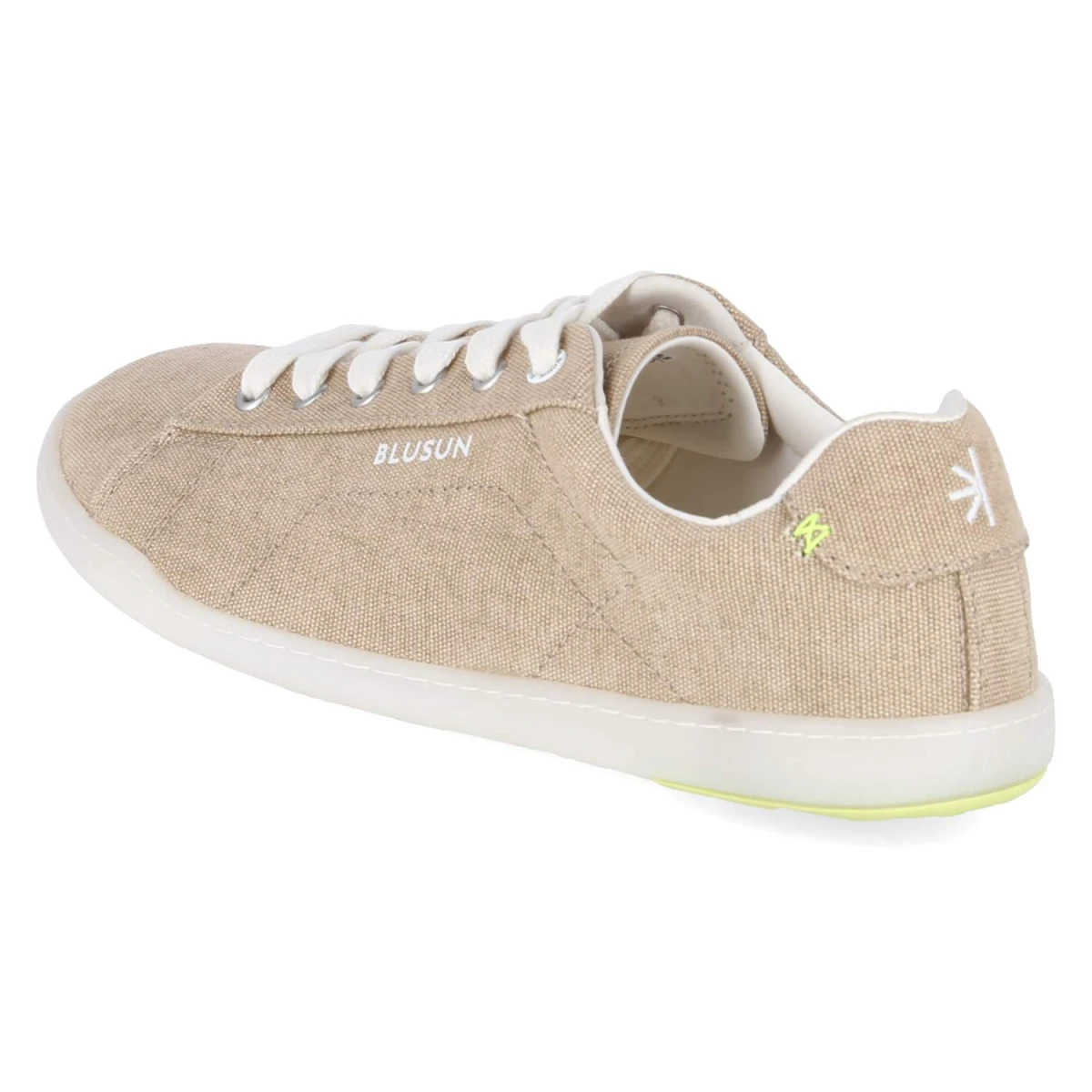 Barfußschuhe - camel