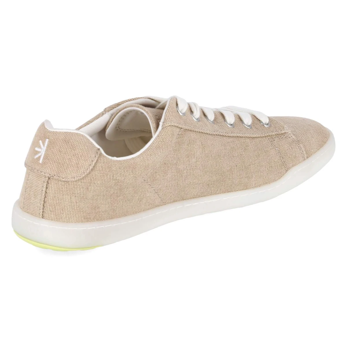 Barfußschuhe - camel