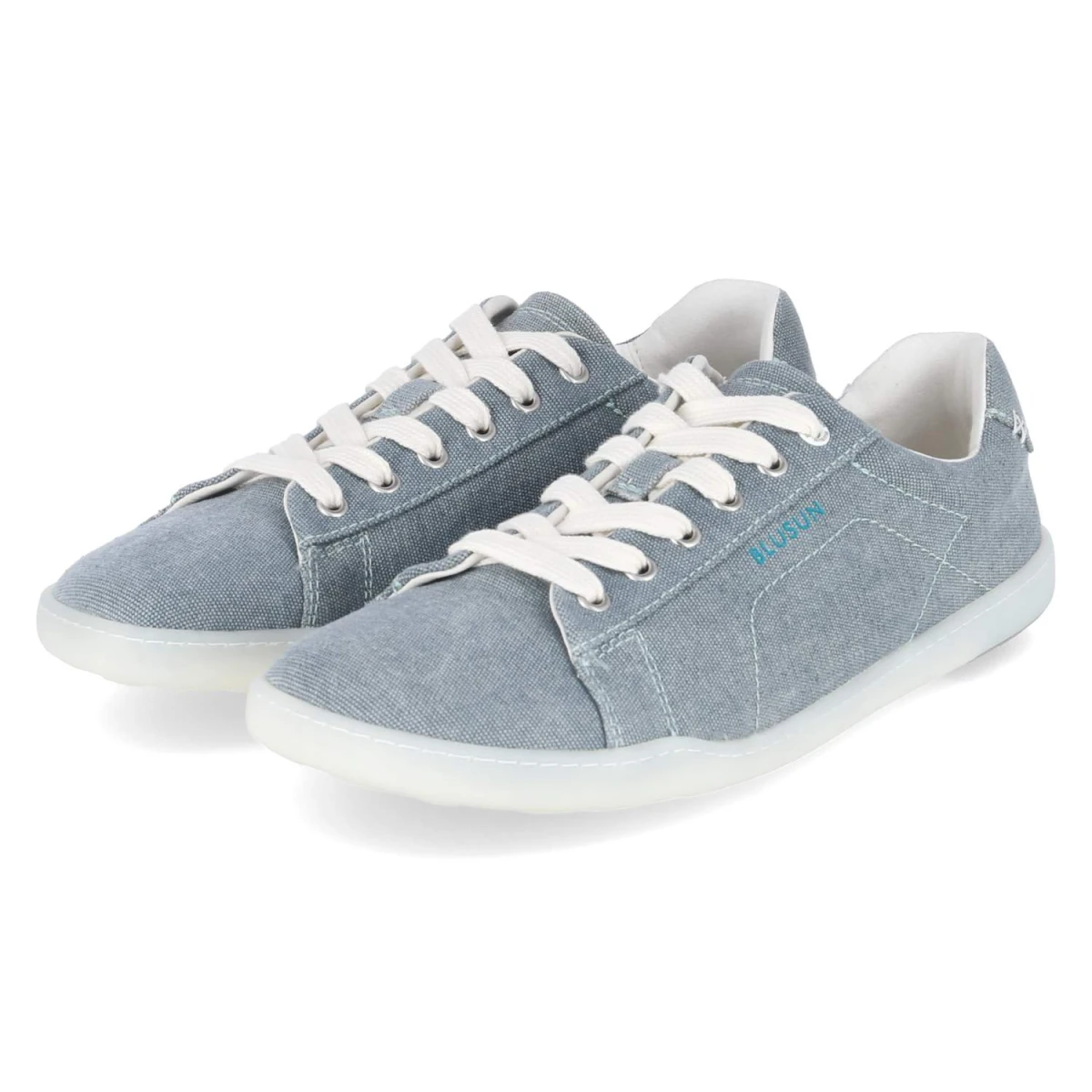 Barfußschuhe - blue
