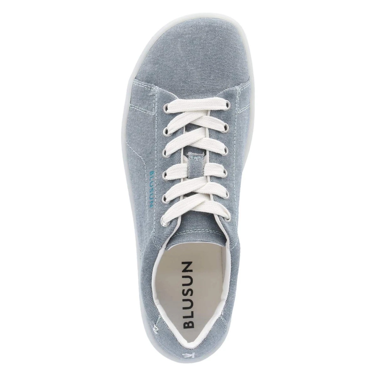 Barfußschuhe - blue