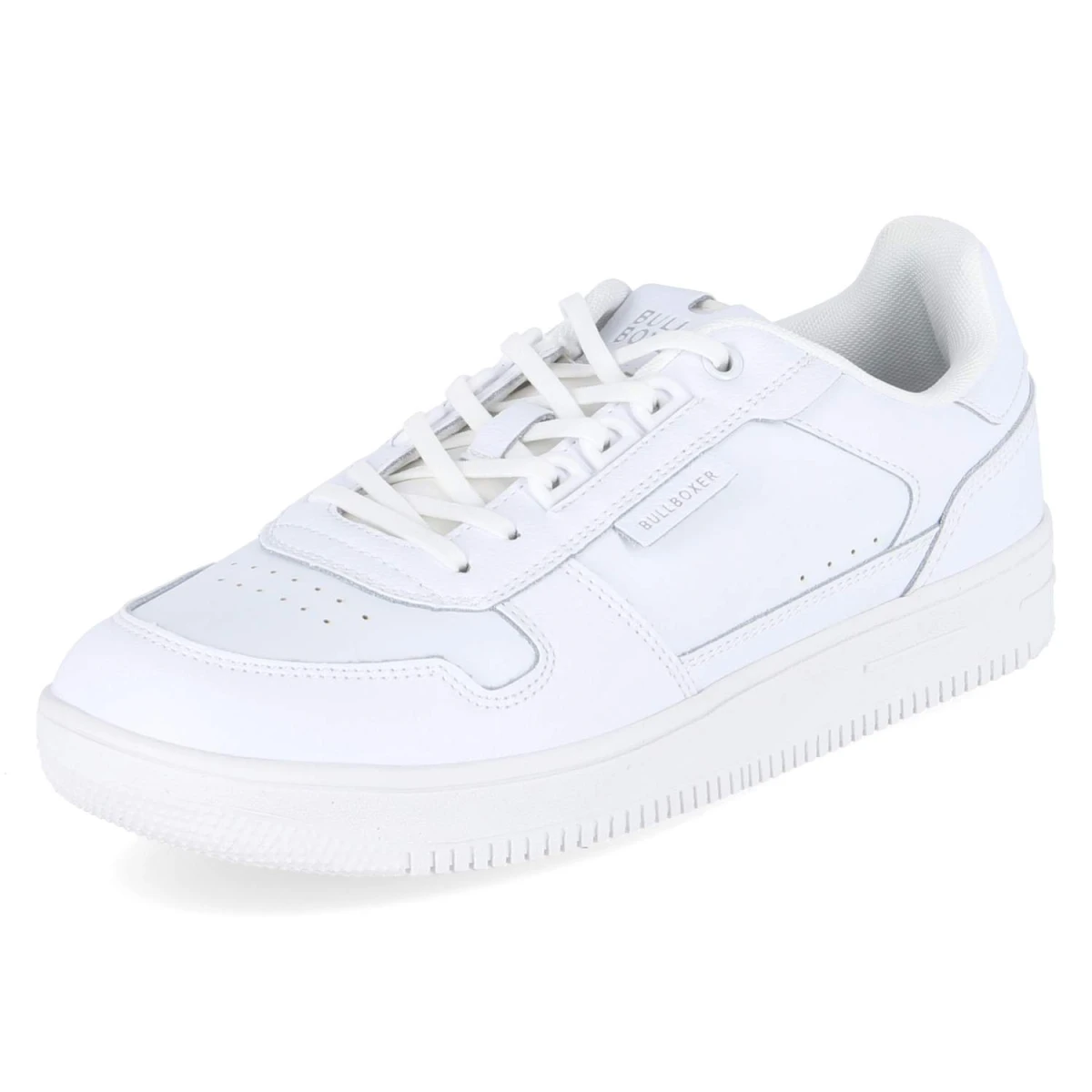 Low Sneaker - white