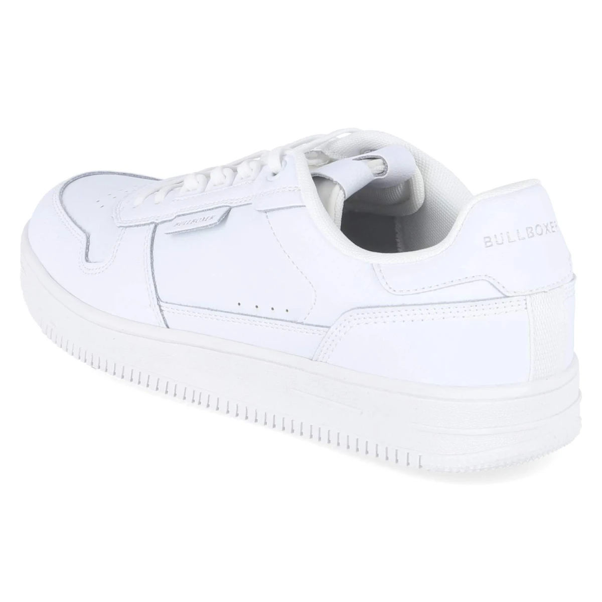 Low Sneaker - white