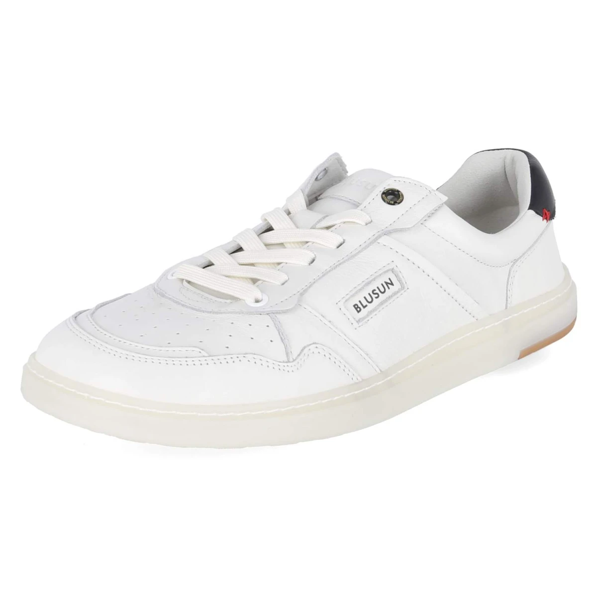 Barfußsneaker - white