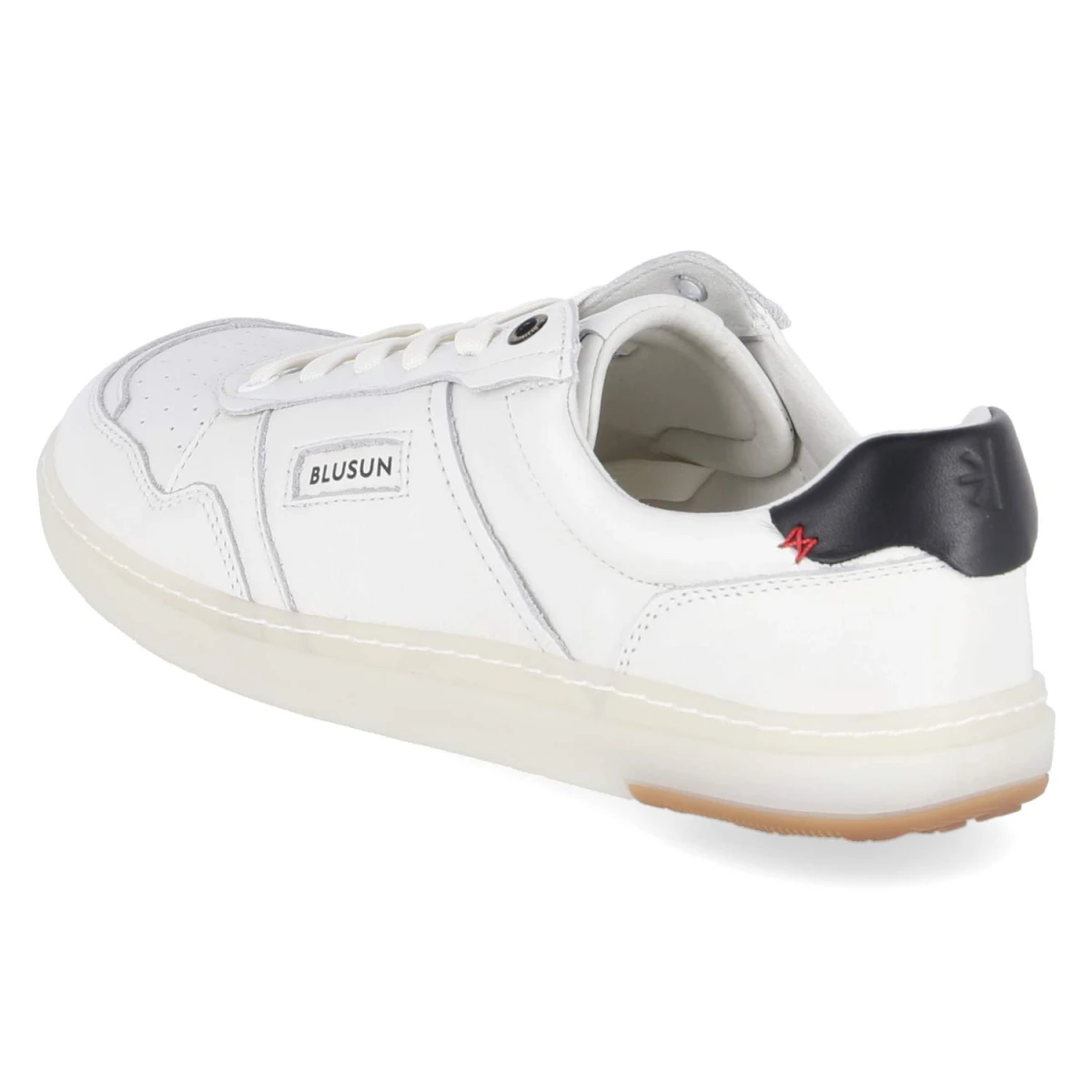 Barfußsneaker - white