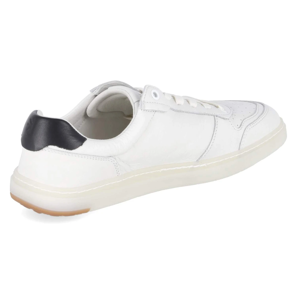 Barfußsneaker - white