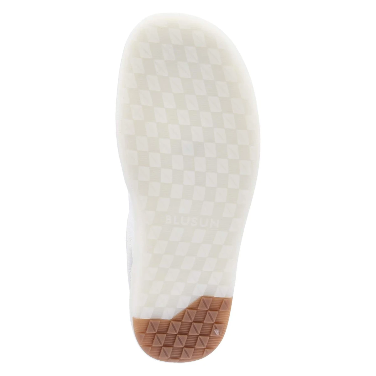 Barfußsneaker - white