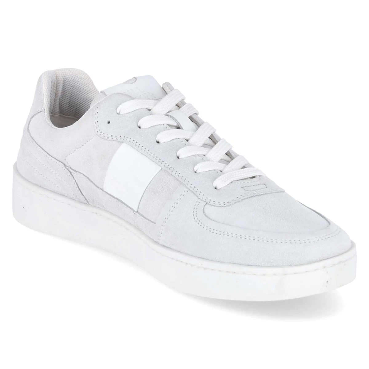 Low Sneaker - white