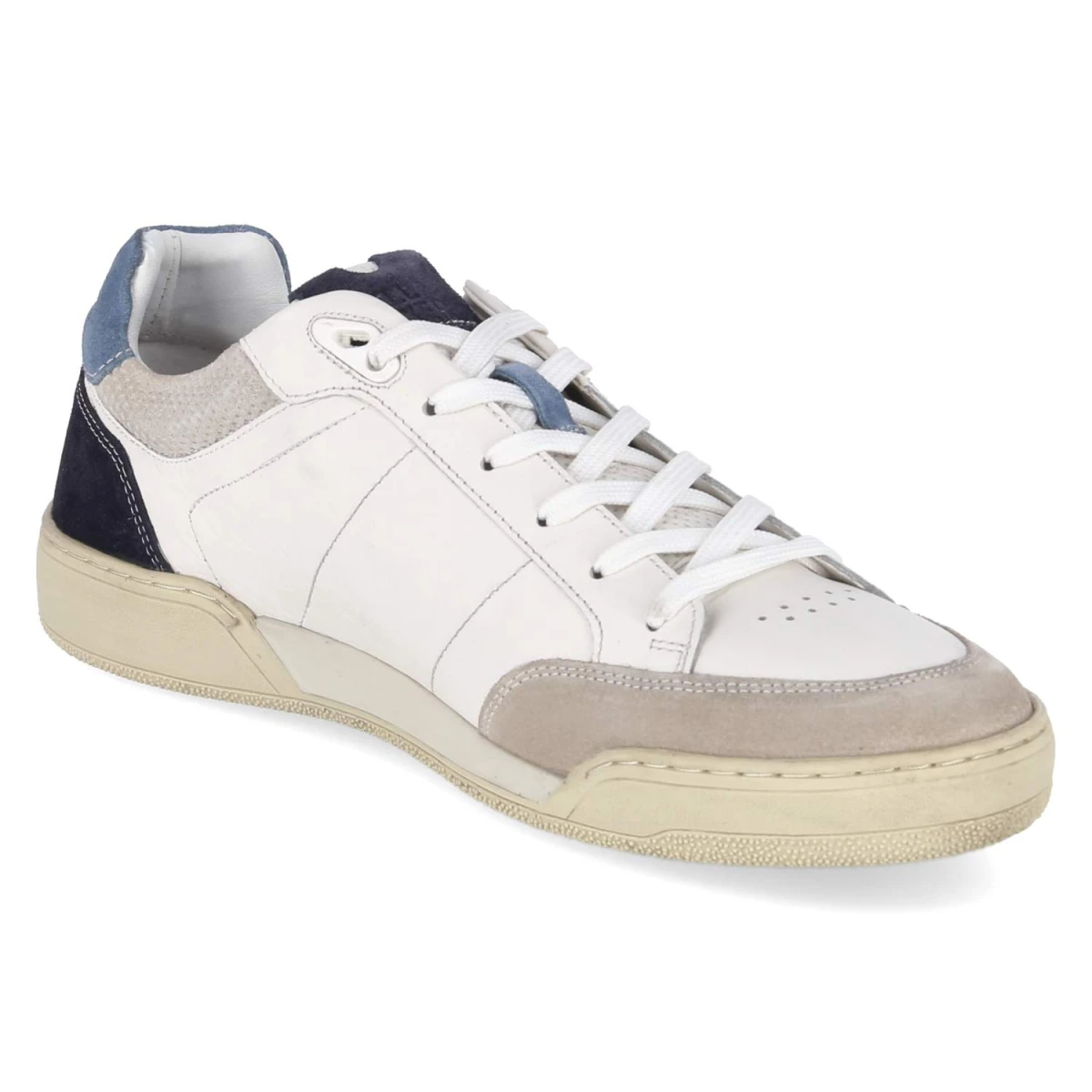 Low Sneaker - navy