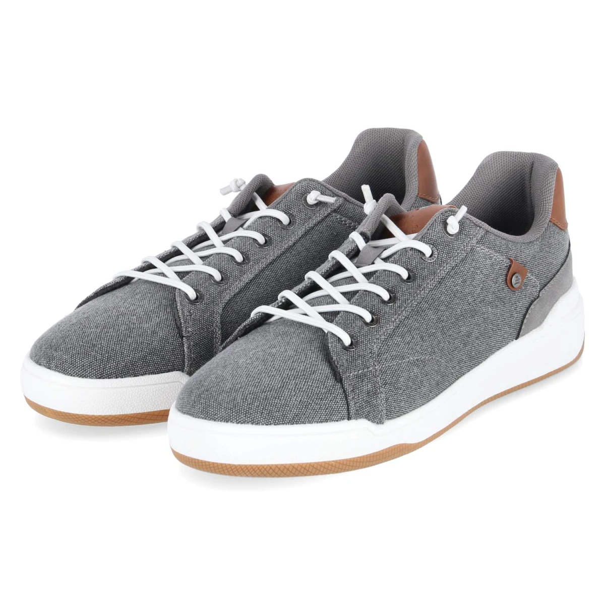 Halbschuhe - Grey