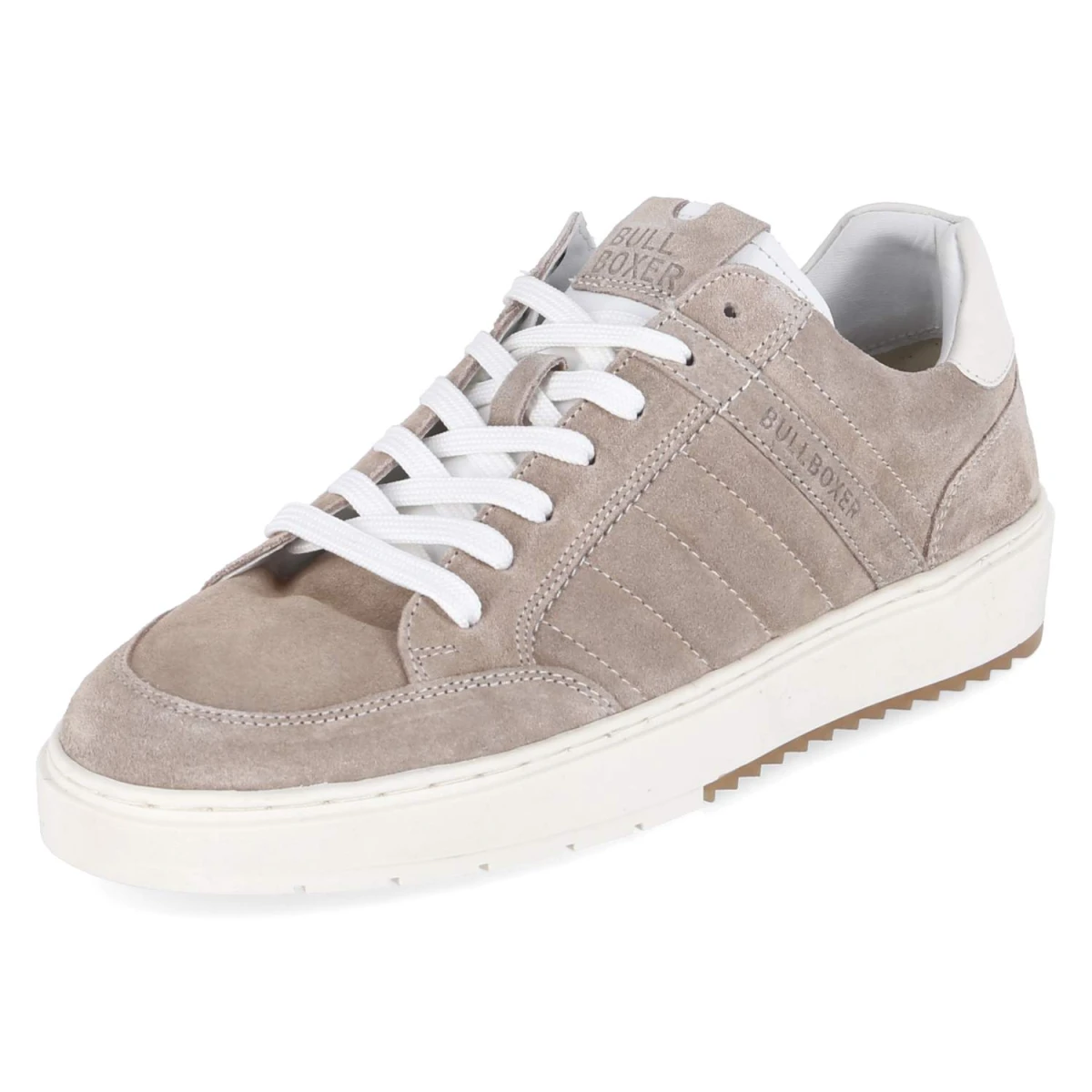 Low Sneaker - sand