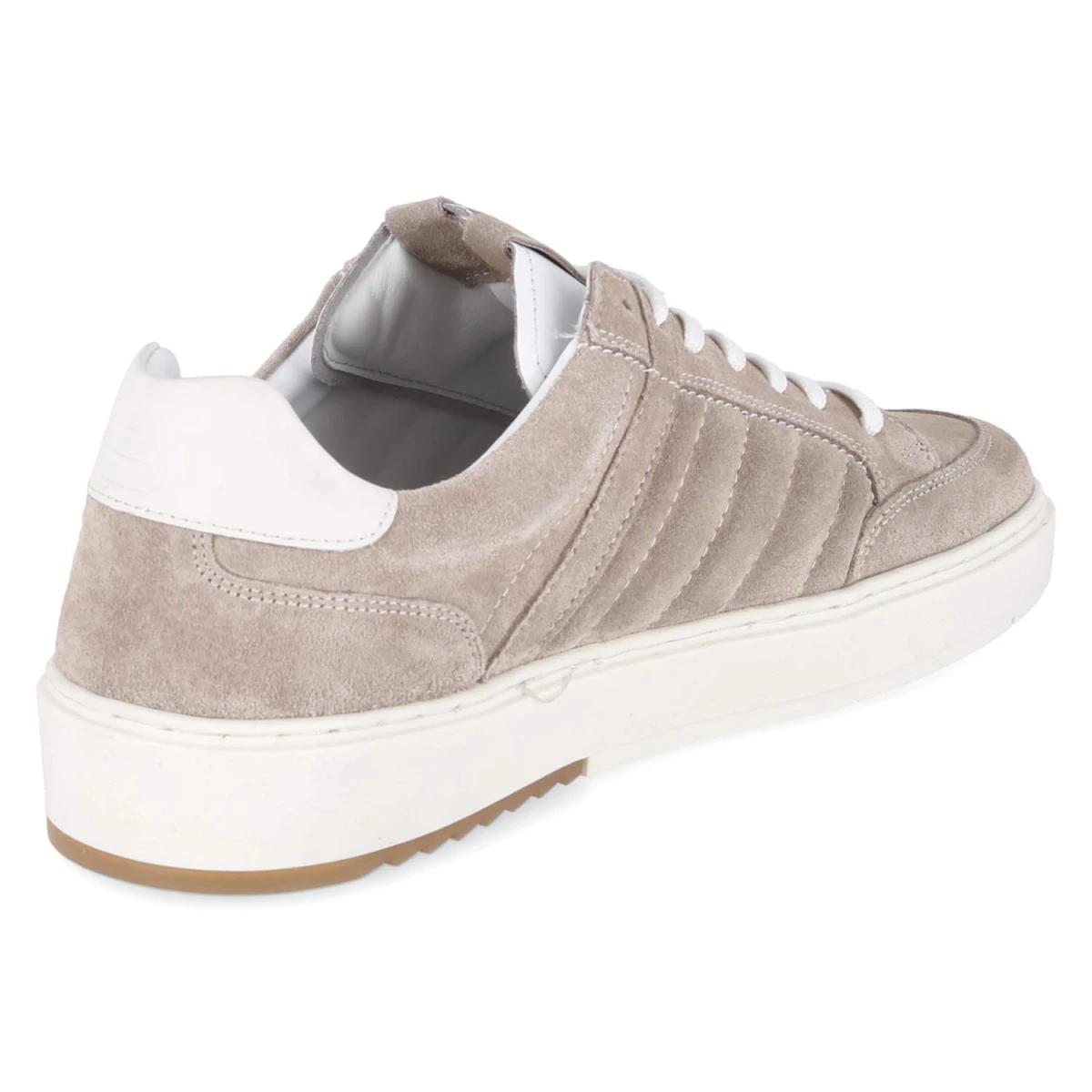 Low Sneaker - sand