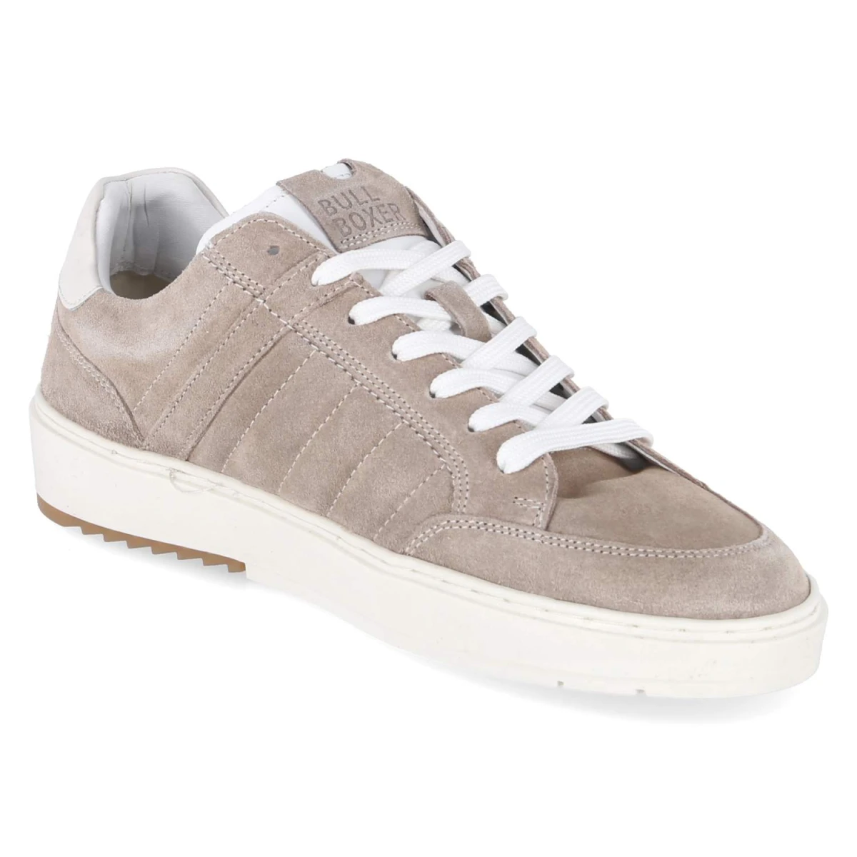 Low Sneaker - sand