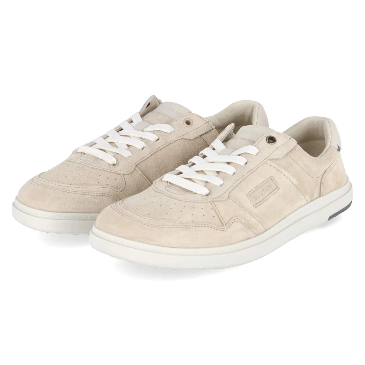Barfußsneaker - light beige