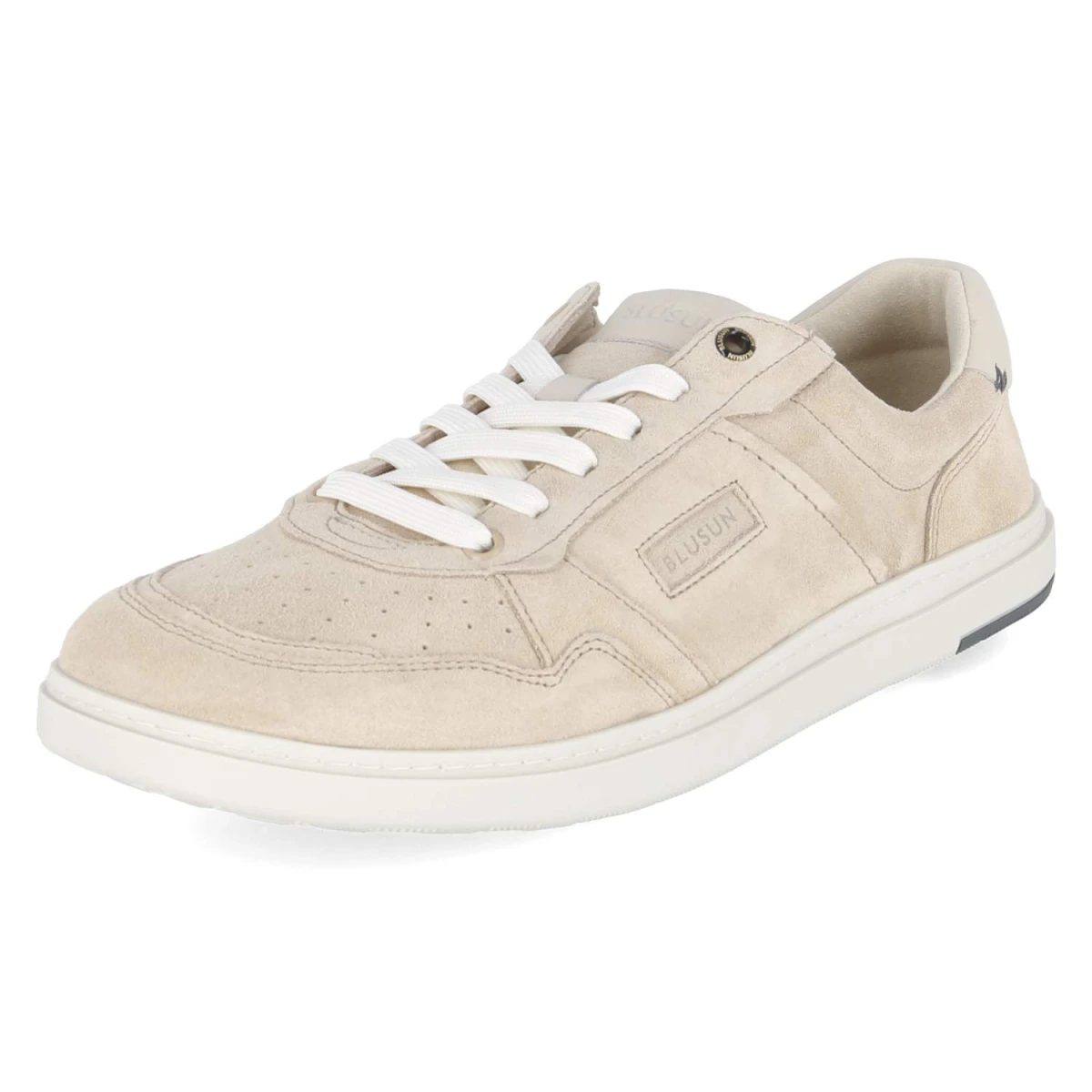 Barfußsneaker - light beige