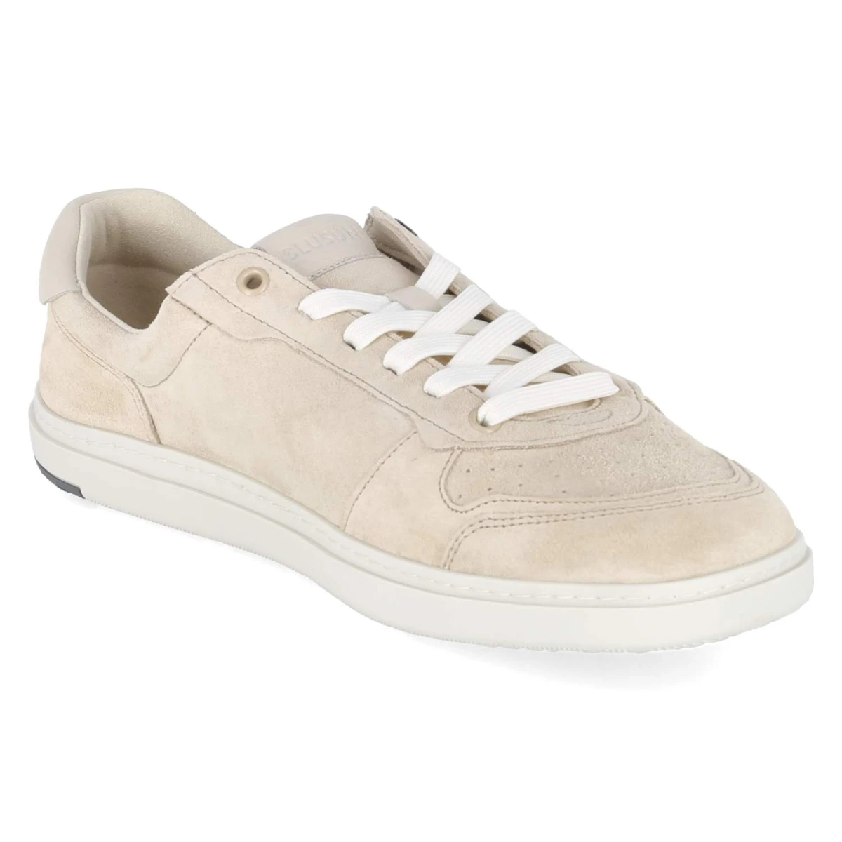 Barfußsneaker - light beige