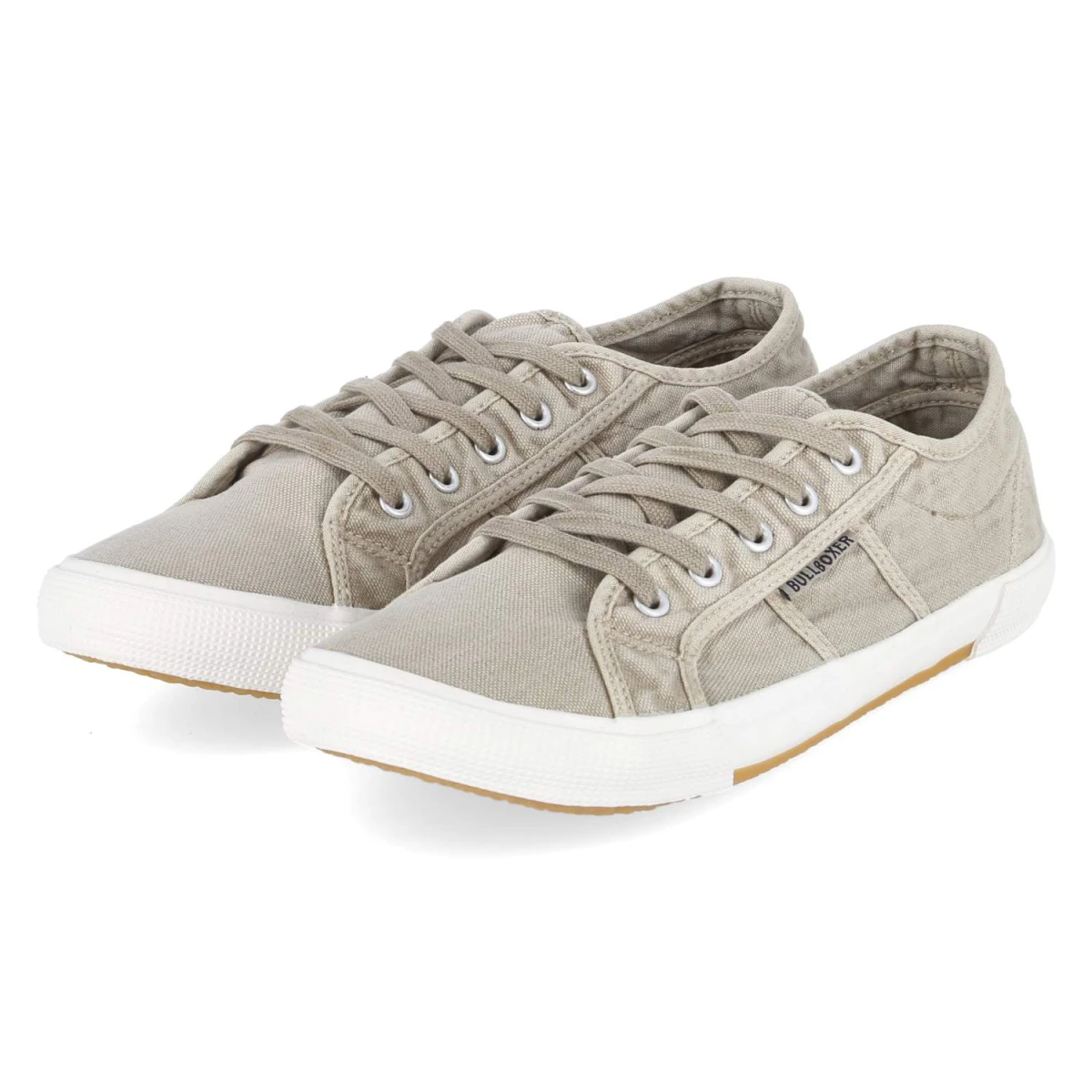 Low Sneaker - beige