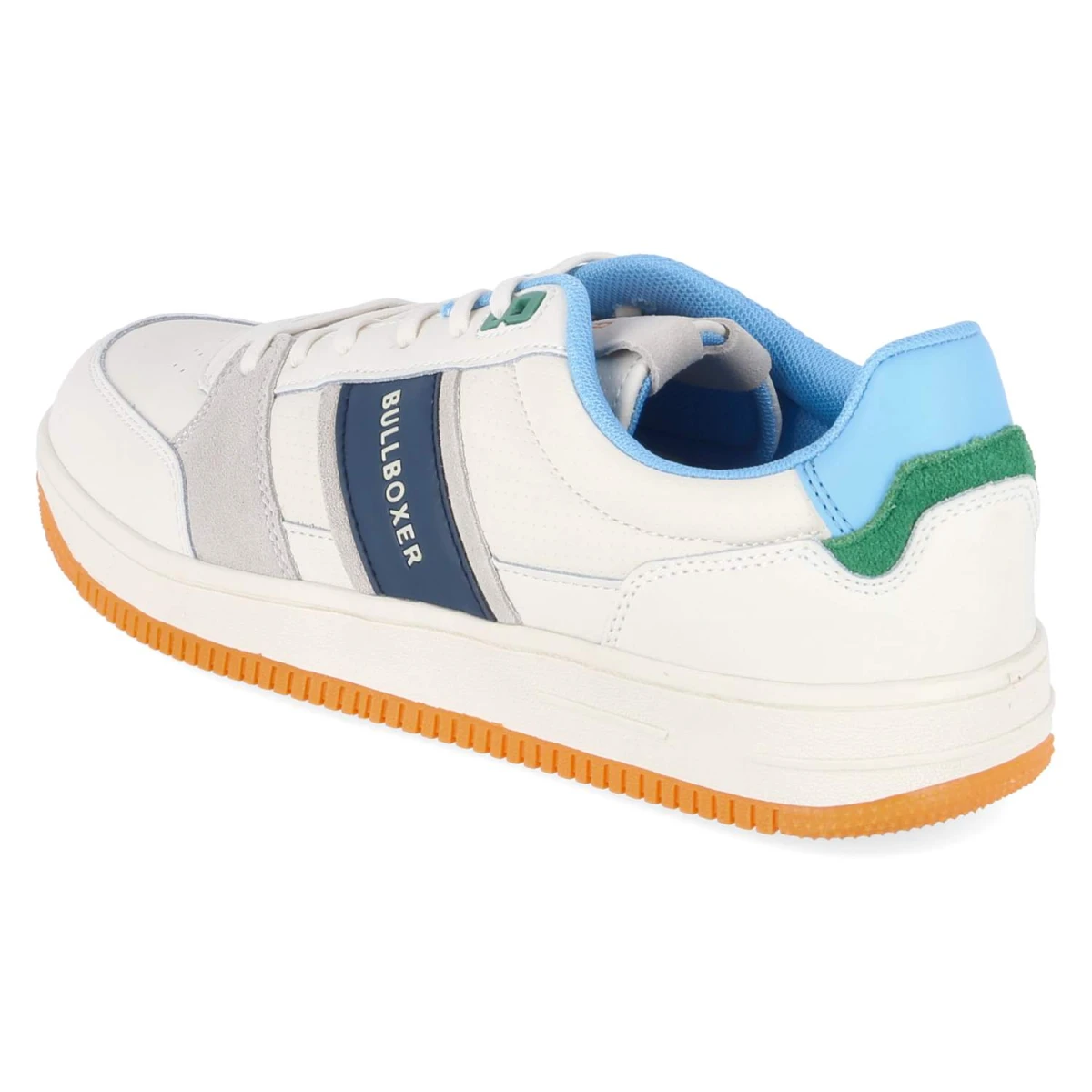 Low Sneaker - off white
