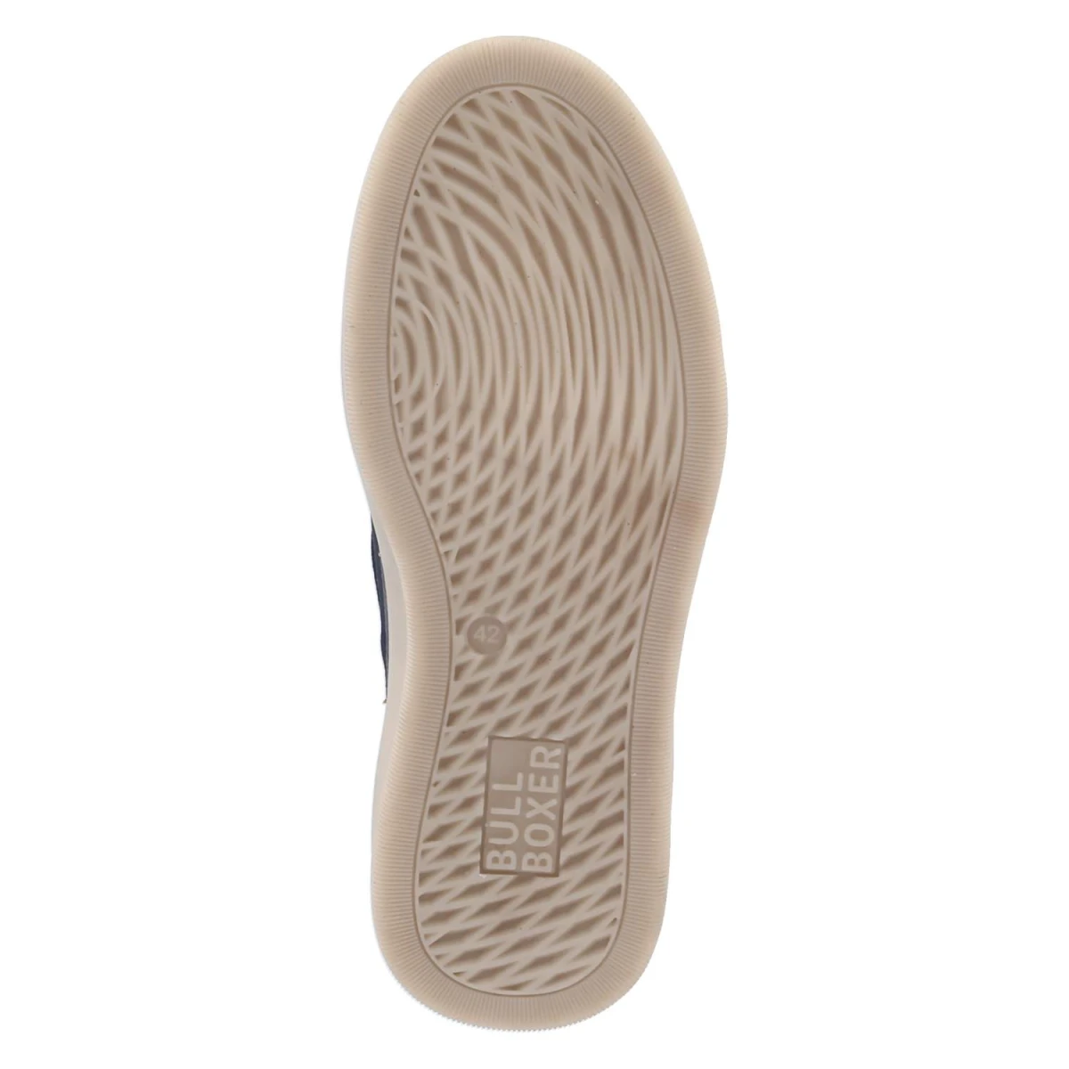 Low Sneaker - navy