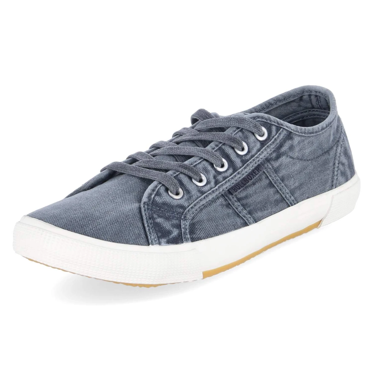 Low Sneaker - jeans