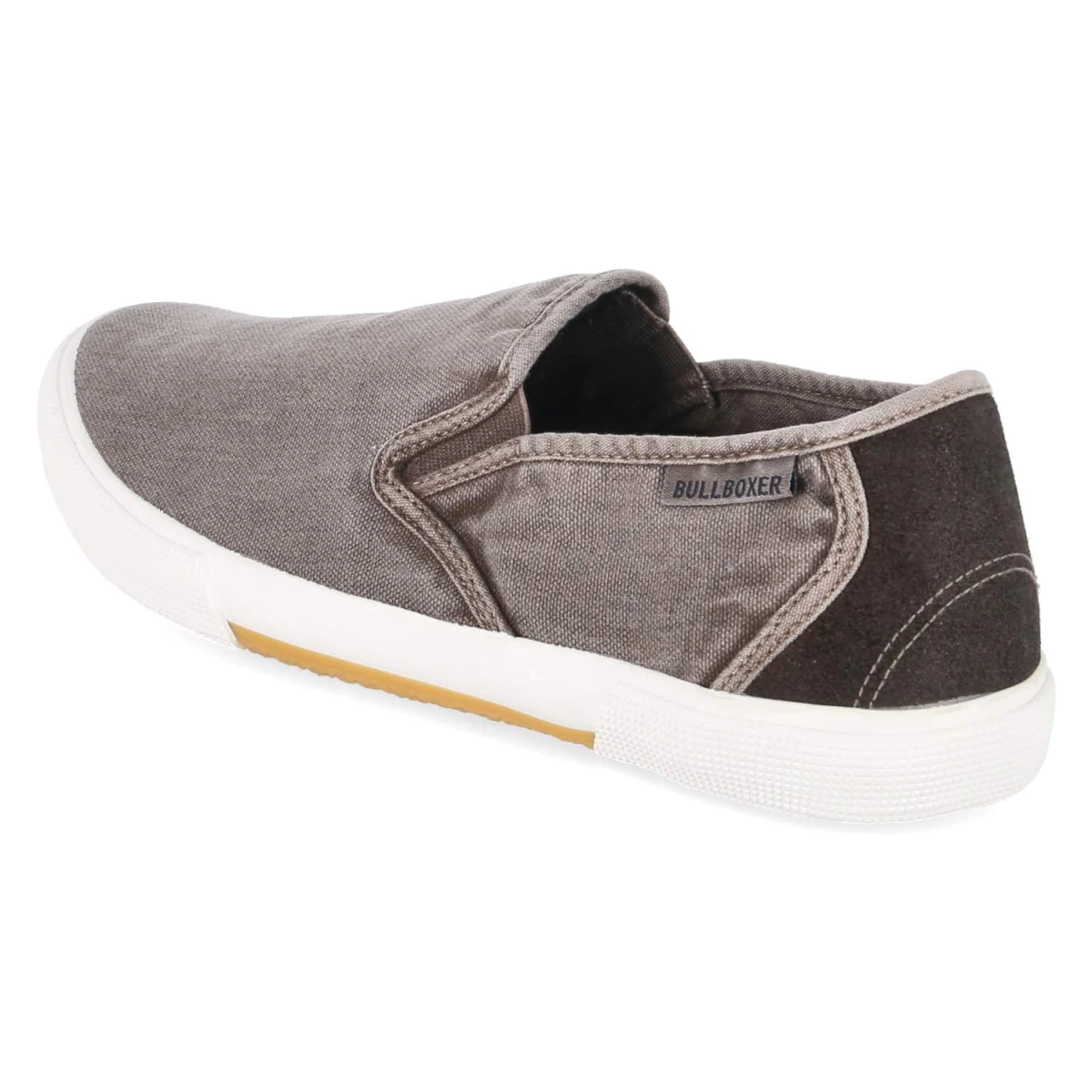Slipper - taupe