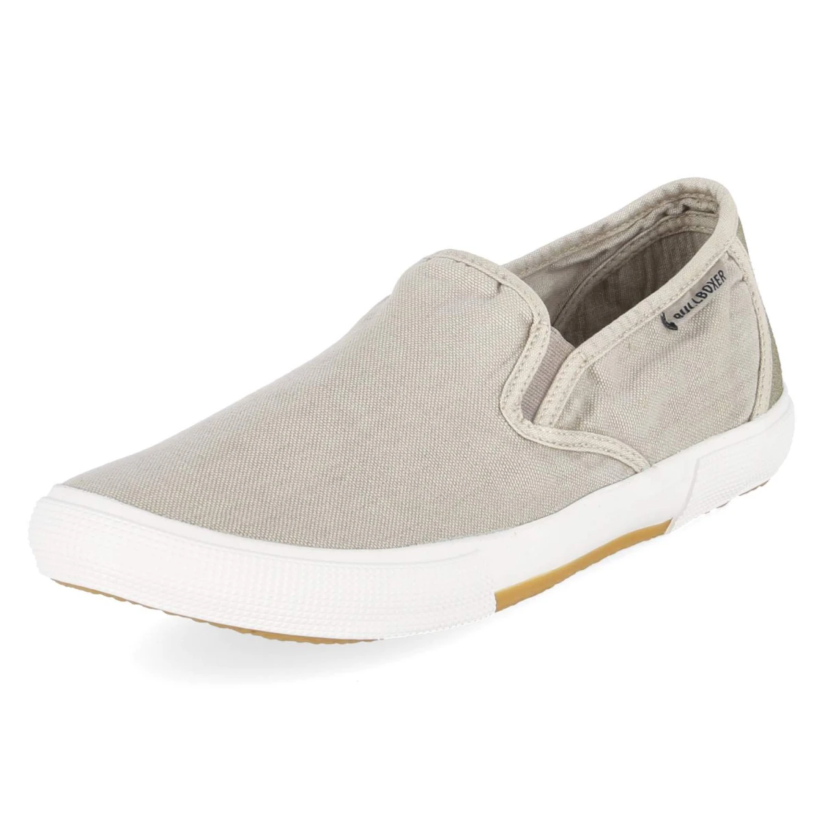 Slipper - beige