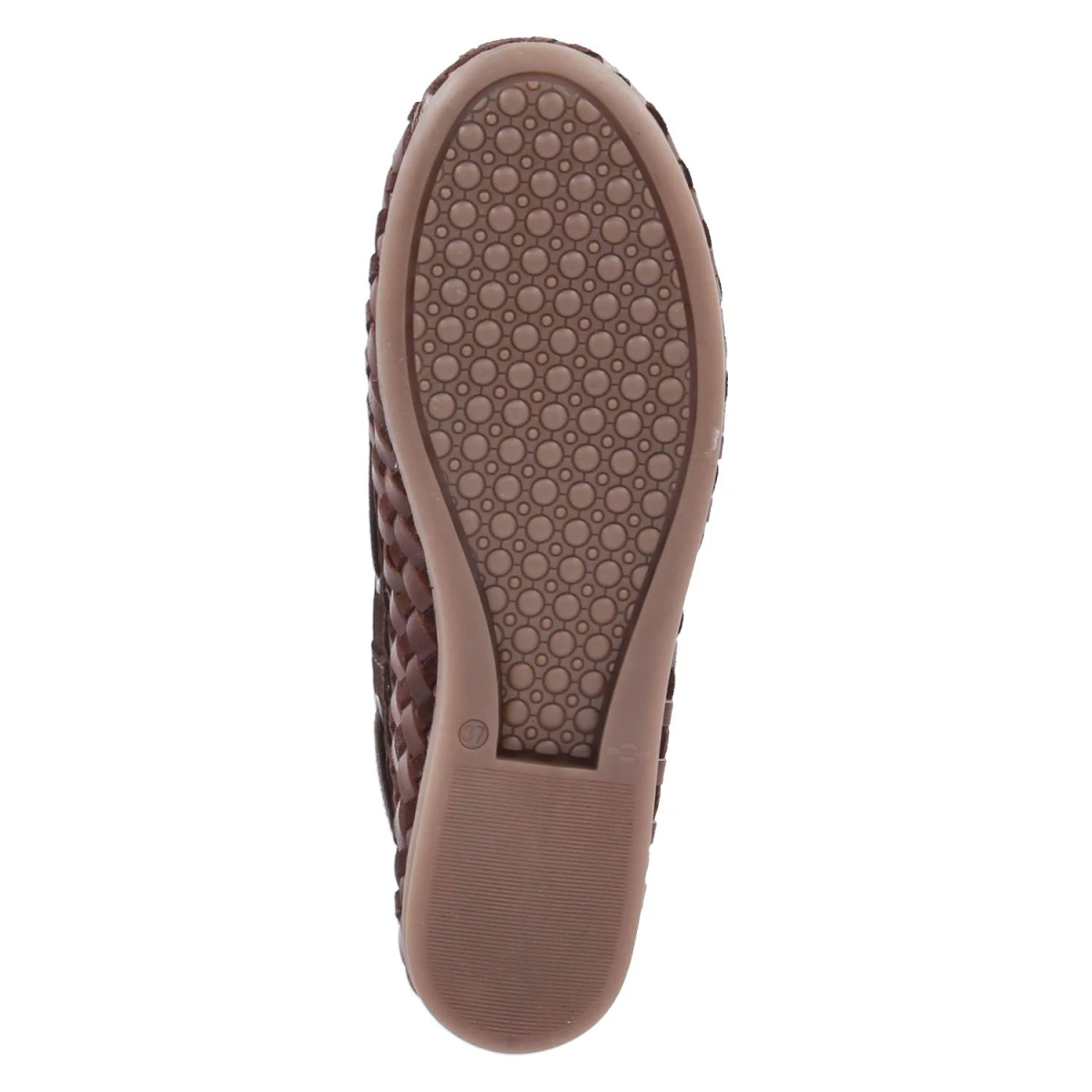 Bootsschuhe - dark brown