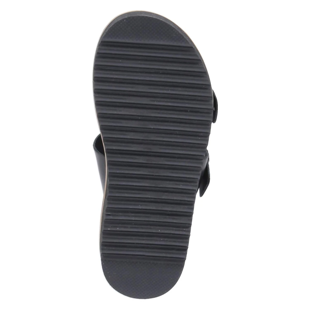 Sandalen - BLACK