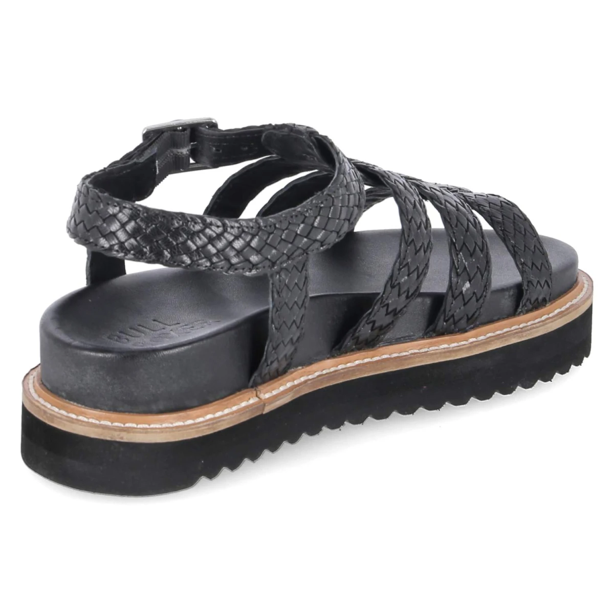 Sandalen - black