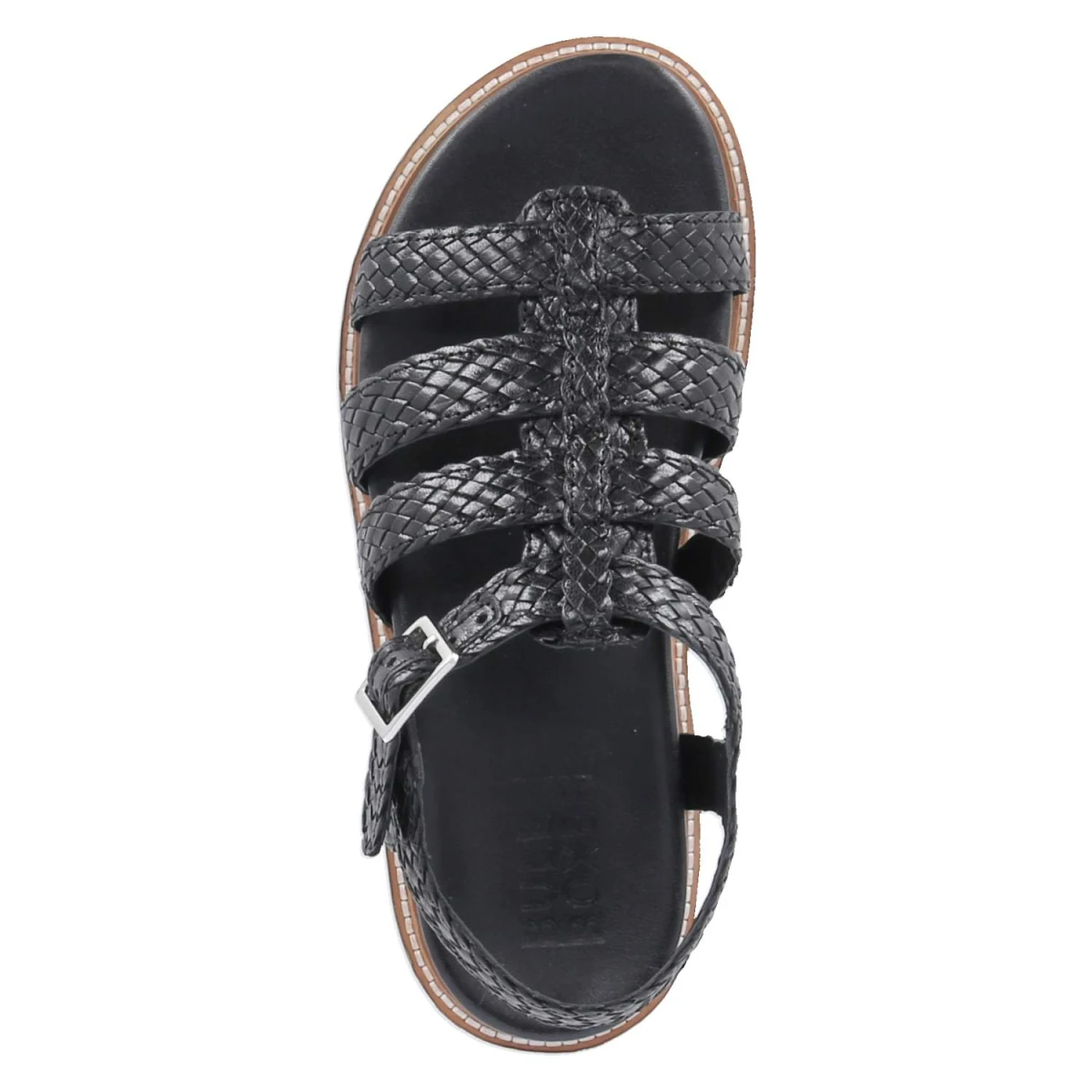 Sandalen - black